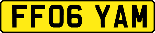 FF06YAM