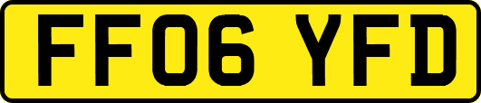 FF06YFD