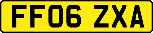 FF06ZXA