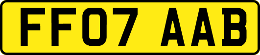 FF07AAB