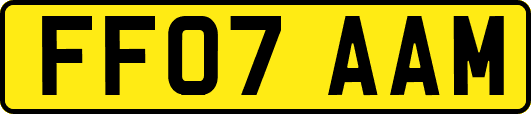 FF07AAM