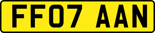 FF07AAN