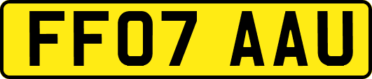 FF07AAU