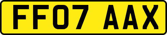 FF07AAX