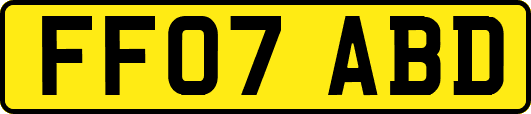 FF07ABD