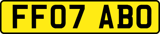 FF07ABO
