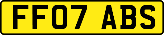 FF07ABS