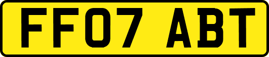 FF07ABT