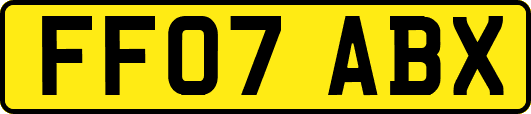 FF07ABX