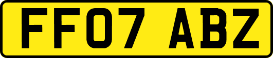FF07ABZ