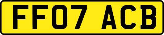 FF07ACB