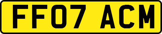 FF07ACM