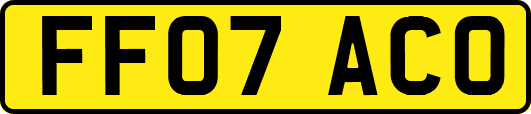 FF07ACO