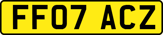FF07ACZ