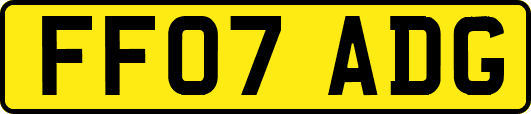 FF07ADG