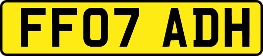 FF07ADH
