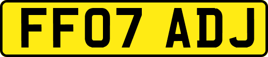 FF07ADJ