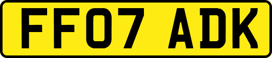 FF07ADK