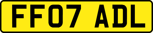 FF07ADL