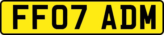 FF07ADM