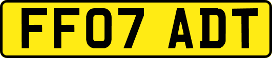 FF07ADT