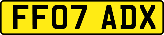 FF07ADX