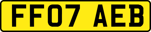 FF07AEB
