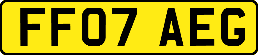 FF07AEG