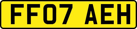 FF07AEH