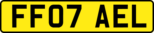 FF07AEL