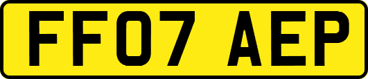 FF07AEP