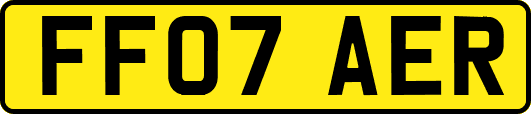 FF07AER