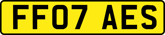 FF07AES