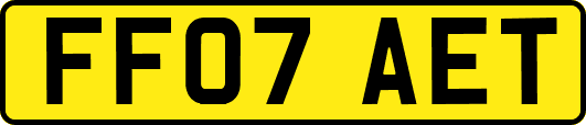 FF07AET