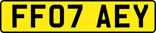 FF07AEY