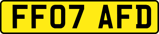 FF07AFD