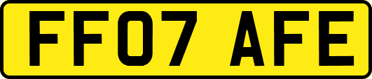 FF07AFE
