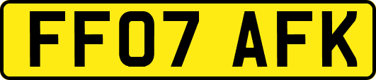 FF07AFK