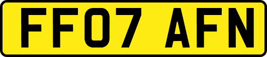 FF07AFN