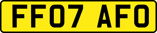 FF07AFO