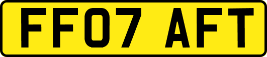 FF07AFT
