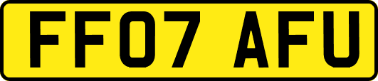 FF07AFU