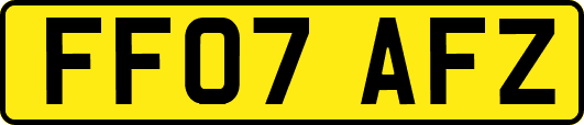 FF07AFZ