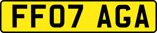 FF07AGA