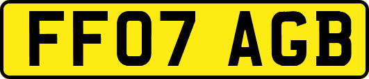 FF07AGB