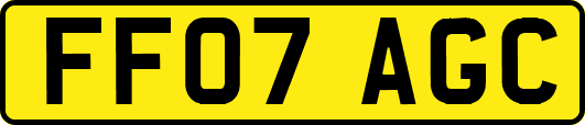 FF07AGC