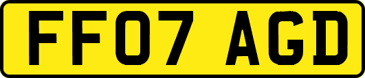 FF07AGD