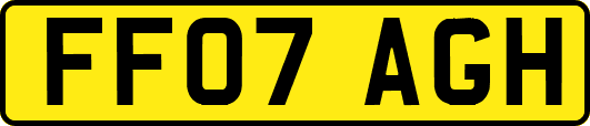 FF07AGH