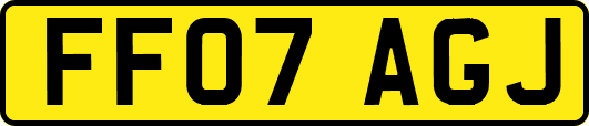 FF07AGJ