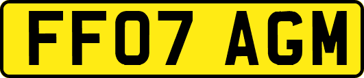 FF07AGM